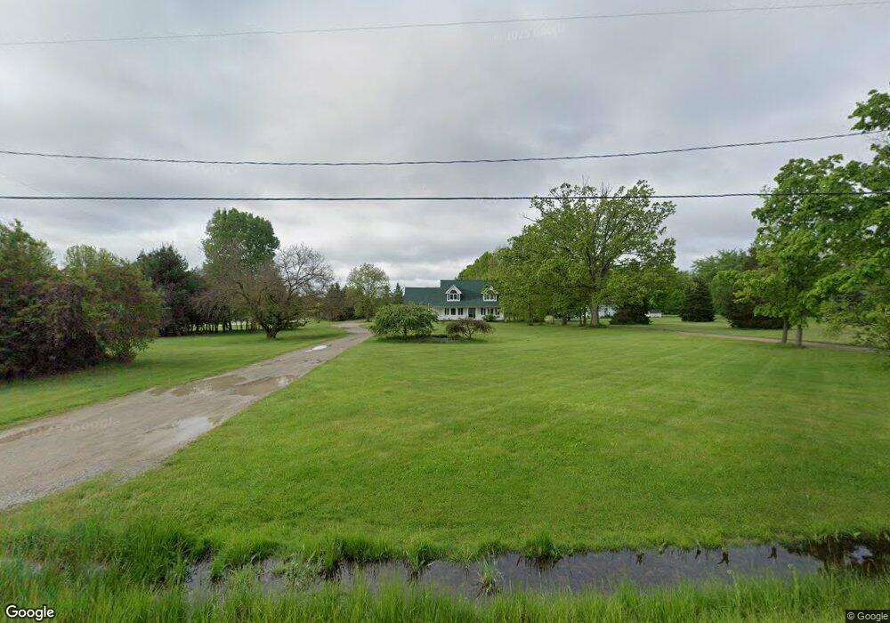 6323 W Dodge Rd, Clio, MI 48420 - photo 1