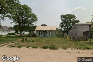 205 Marshall, Mc Donald, KS 67745