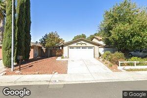 3166 Winterbrook Dr, Bay Point, CA 94565