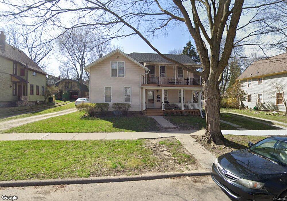 532 3rd St, Ann Arbor, MI 48103 - photo 1