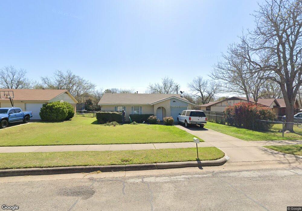 1415 Southern Blvd, Cleburne, TX 76033 - photo 1