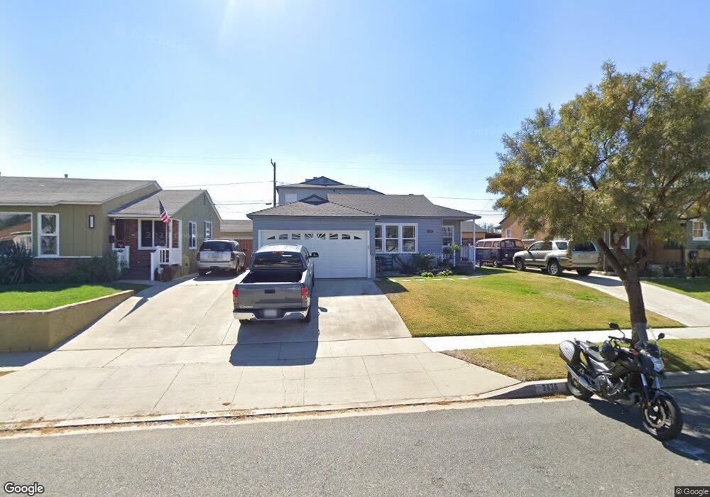 2836 Loomis St, Lakewood, CA 90712 - photo 1