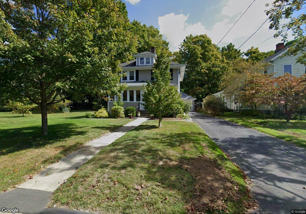 151 N Maple St, Florence, MA 01062 - photo 1