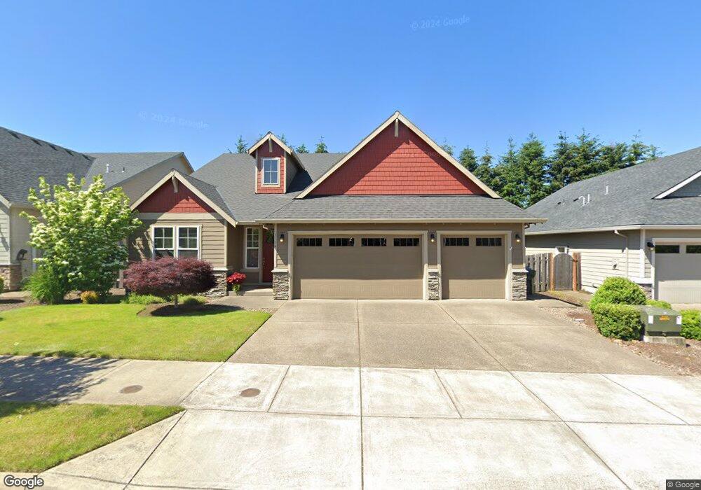 1134 NE 16th Ave, Canby, OR 97013 - photo 1
