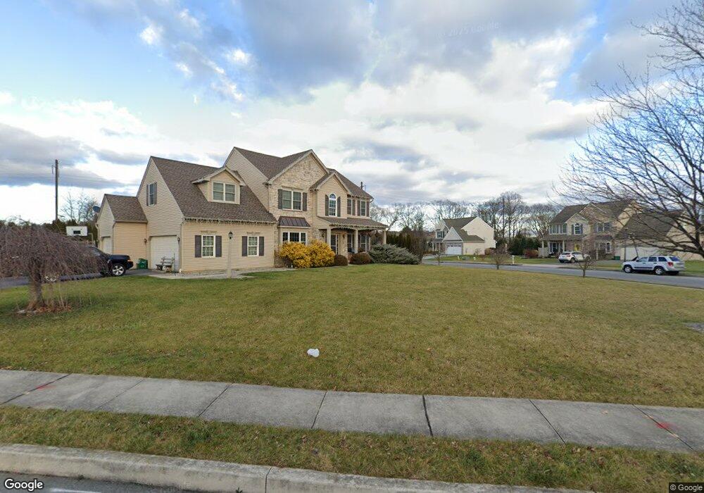 55 Dietz Ln, Mount Joy, PA 17552 - photo 1