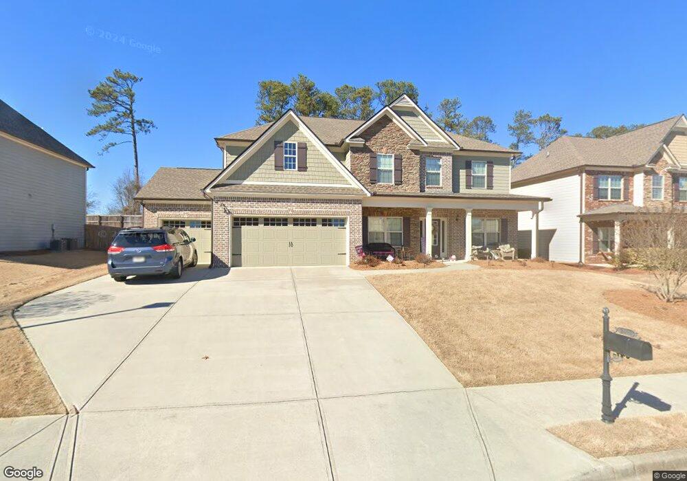 2410 Day Break Way unit 23, Dacula, GA 30019 - photo 1