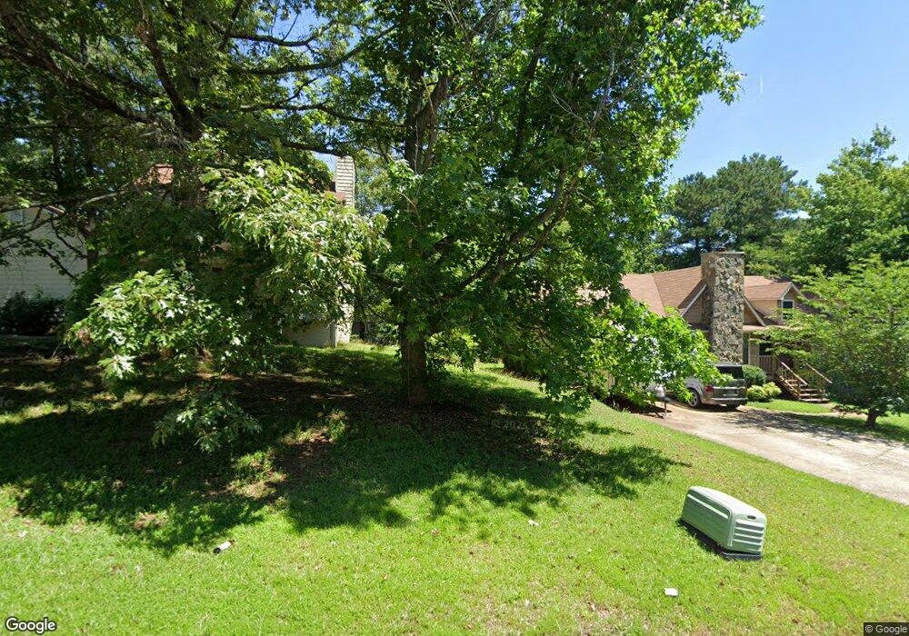 3028 Drexel Ln, Jonesboro, GA 30236 - photo 1