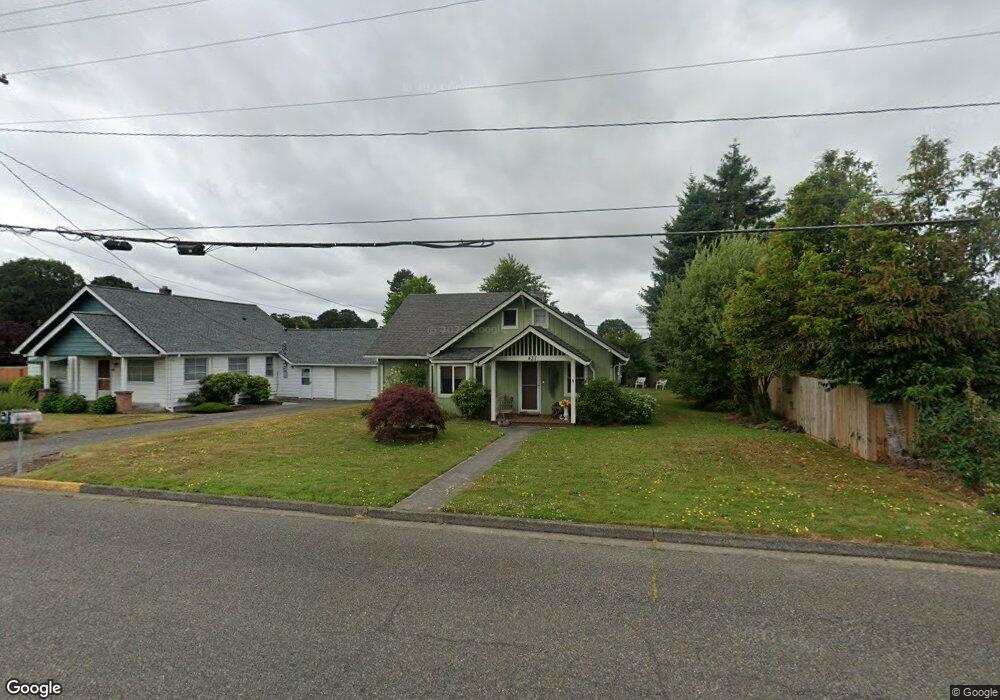 437 SW 16th St, Chehalis, WA 98532 - photo 1