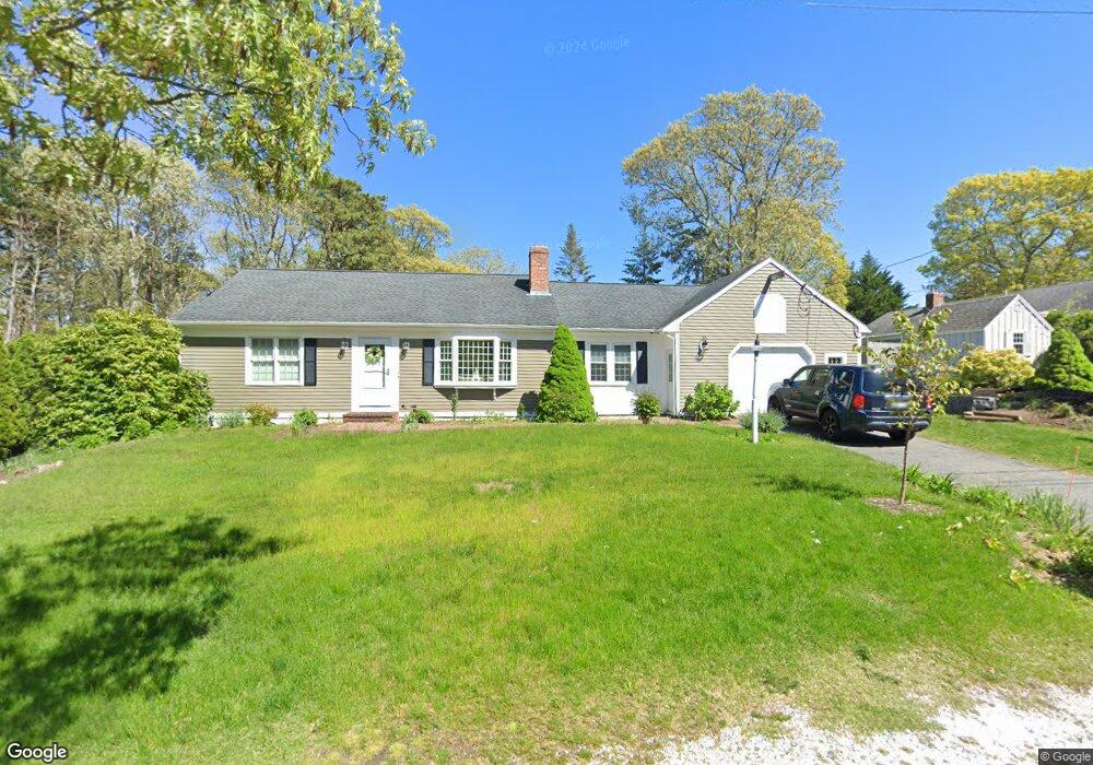 40 Squirrel Run St, Yarmouth Port, MA 02675 - photo 1