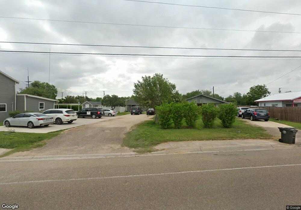 709 U S 83 Business, Donna, TX 78537 - photo 1