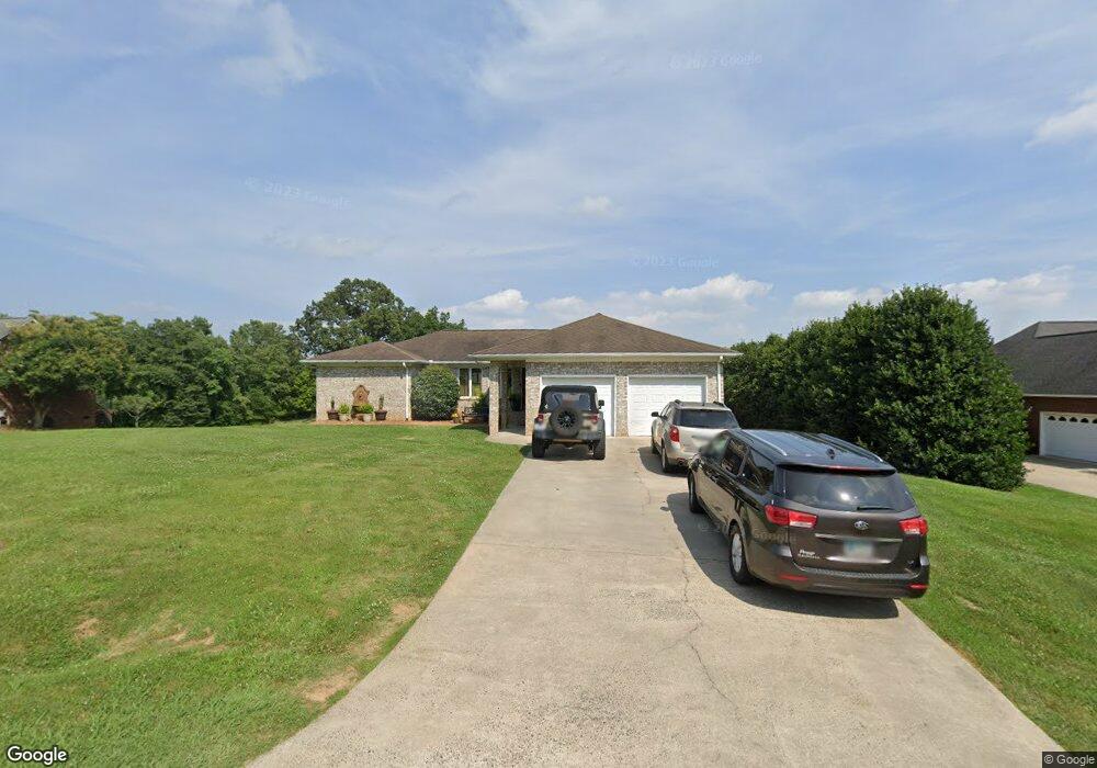 208 Nancy Dr, Shelby, NC 28152 - photo 1