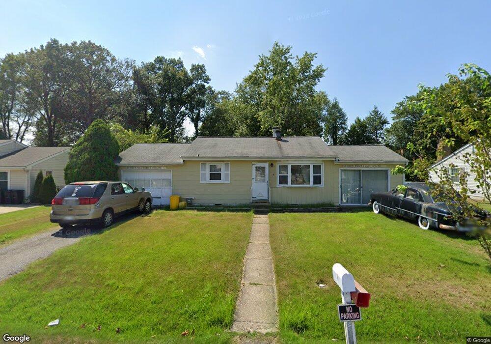 4 Oak Ct, Annapolis, MD 21401 - photo 1