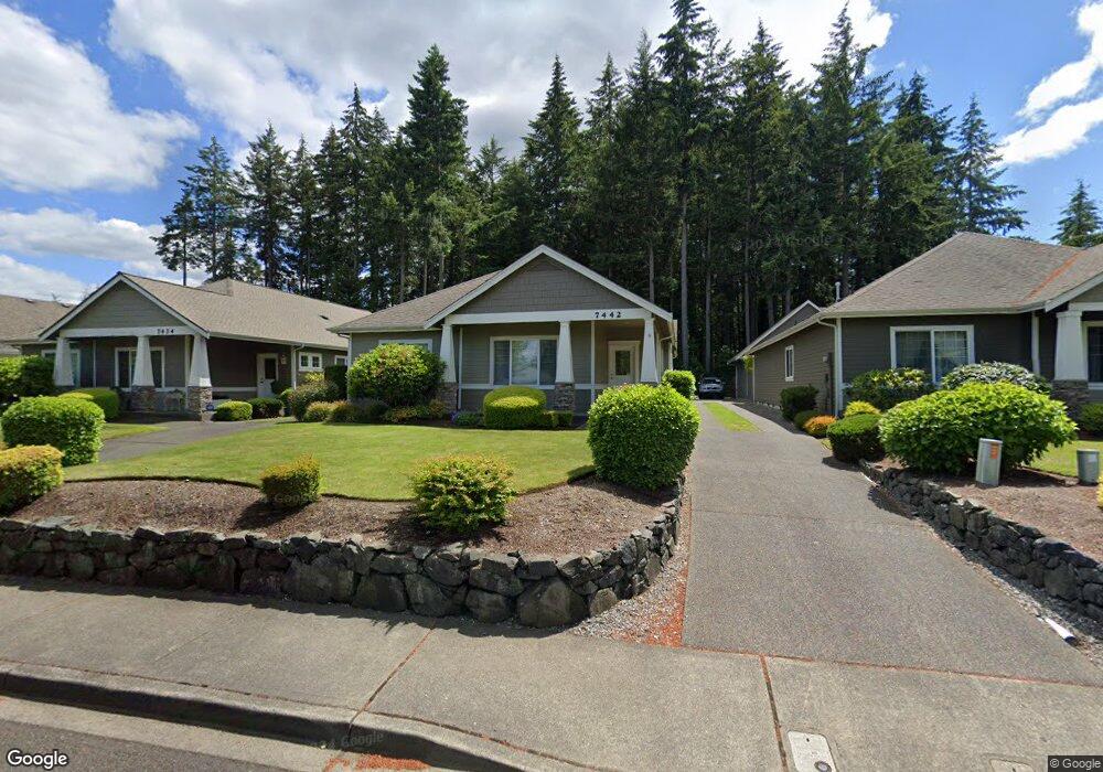 7442 54th St W, University Place, WA 98467 - photo 1