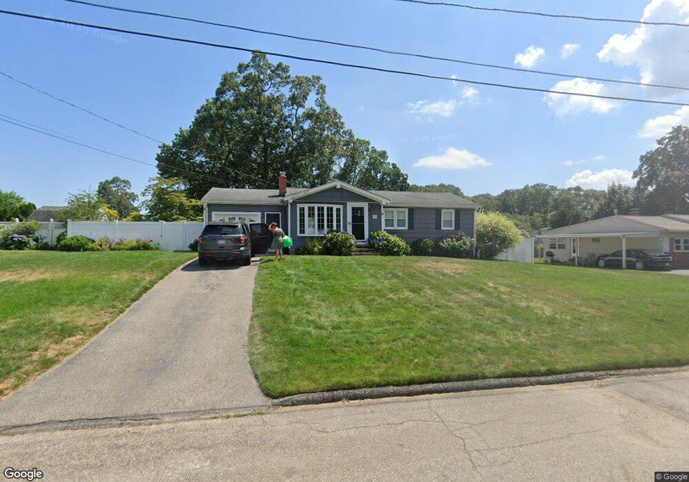 20 Walker Rd, Warwick, RI 02889 - photo 1