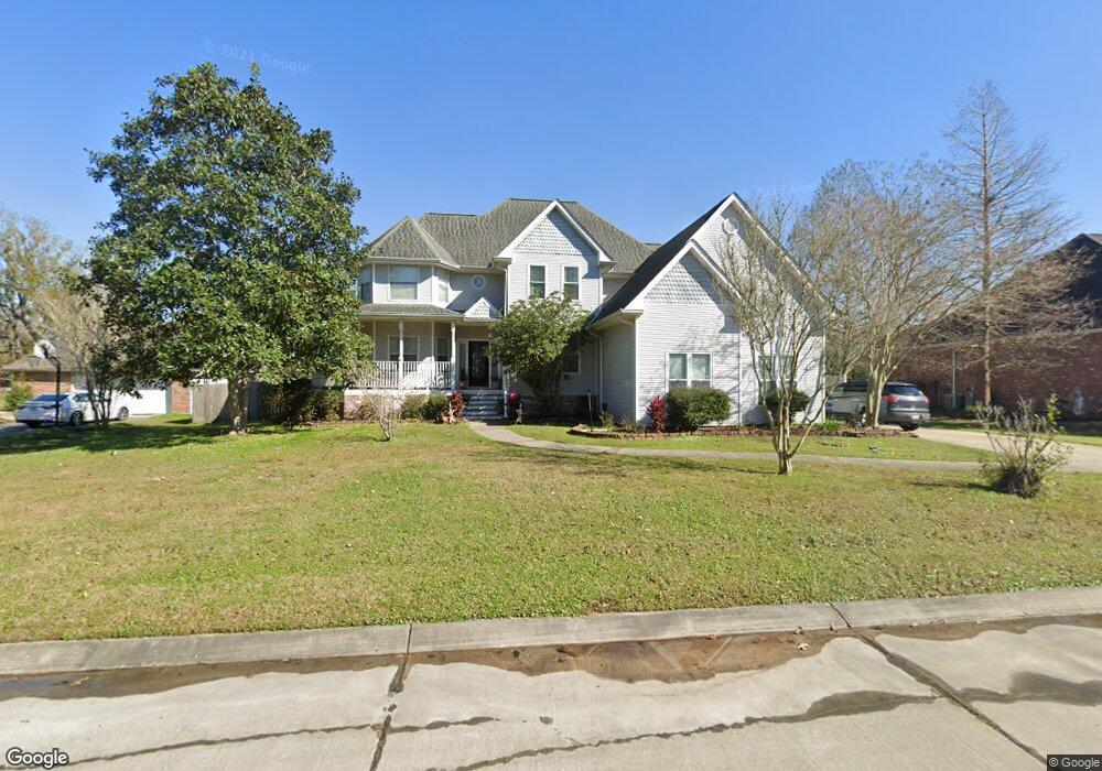 8 Ormond Trace, Destrehan, LA 70047 - photo 1