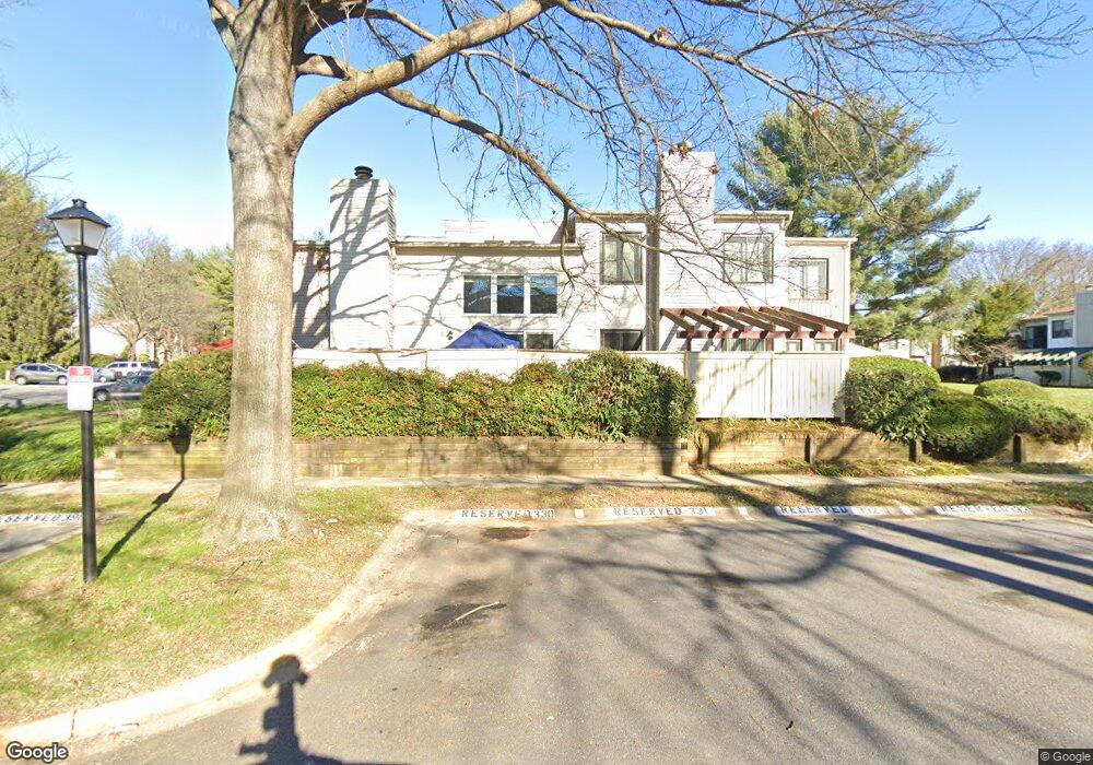 7 Grazing Ct, Montgomery Village, MD 20886 - photo 1