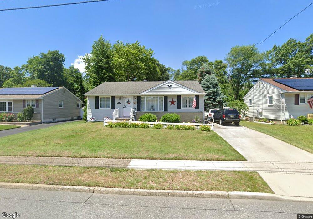 745 W 3rd Ave, Runnemede, NJ 08078 - photo 1
