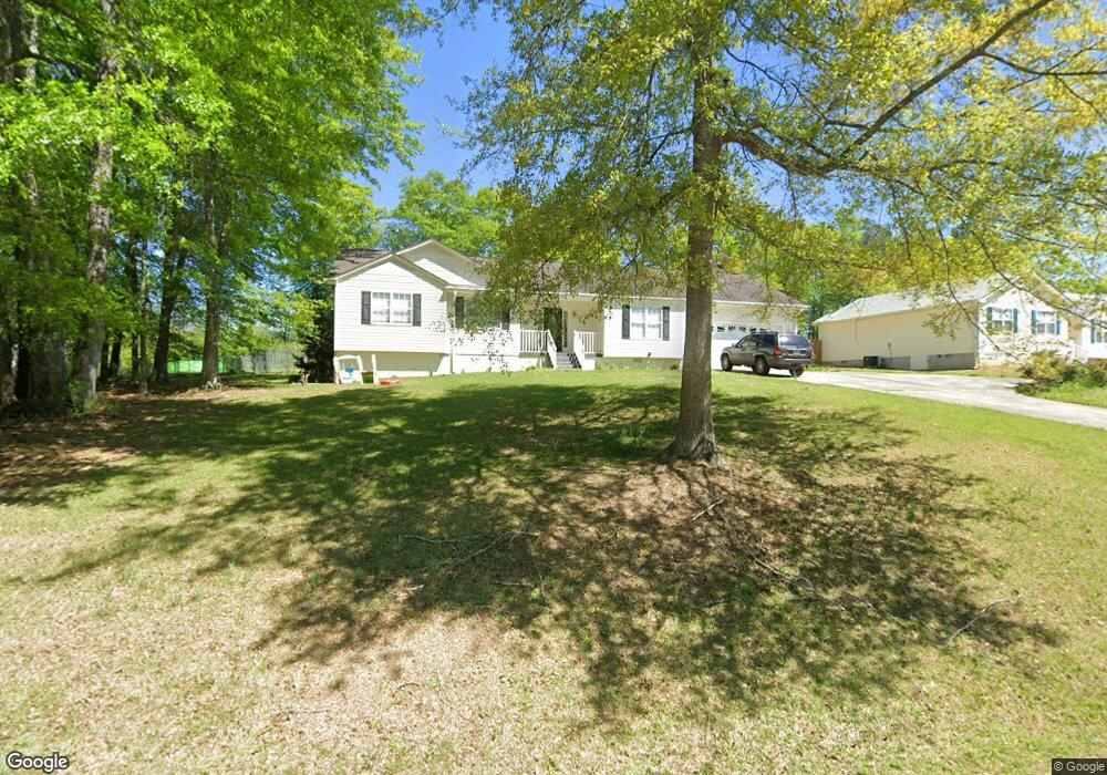 204 Deerfield Ln, Carrollton, GA 30116 - photo 1