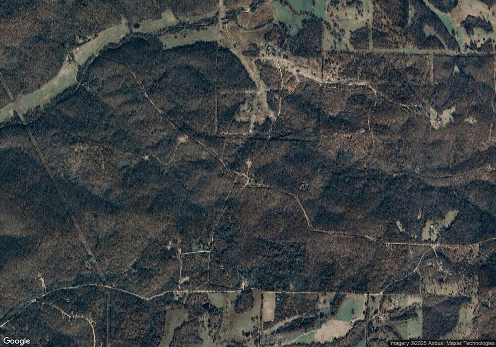 End Bow Hill Terrace, Mammoth Spring, AR 72554 - photo 1