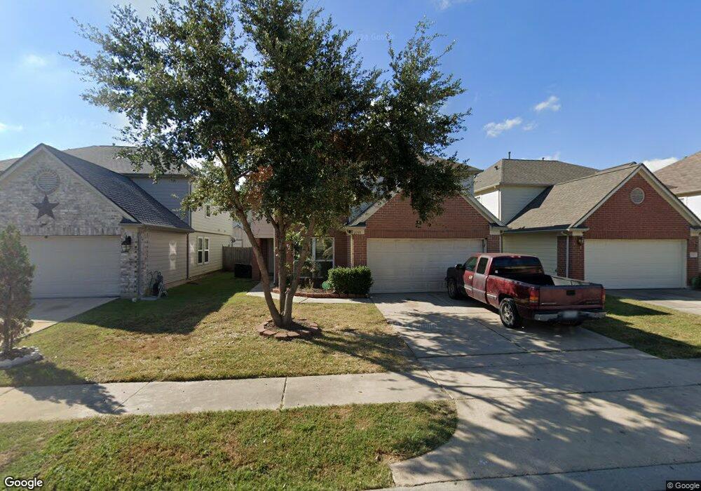 2739 Magnolia Hill Trail, Houston, TX 77038 - photo 1