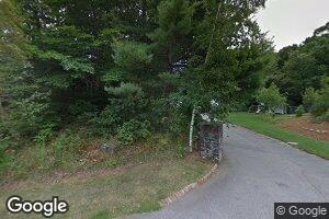 280 High St Unit 280, Winchester, MA 01890