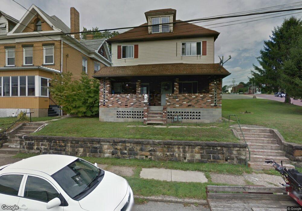 4513 3rd St, McKeesport, PA 15132 - photo 1