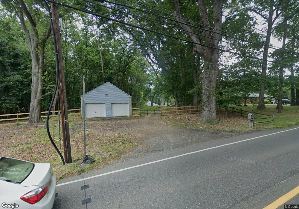 444 Tennent Rd, Morganville, NJ 07751 - photo 1