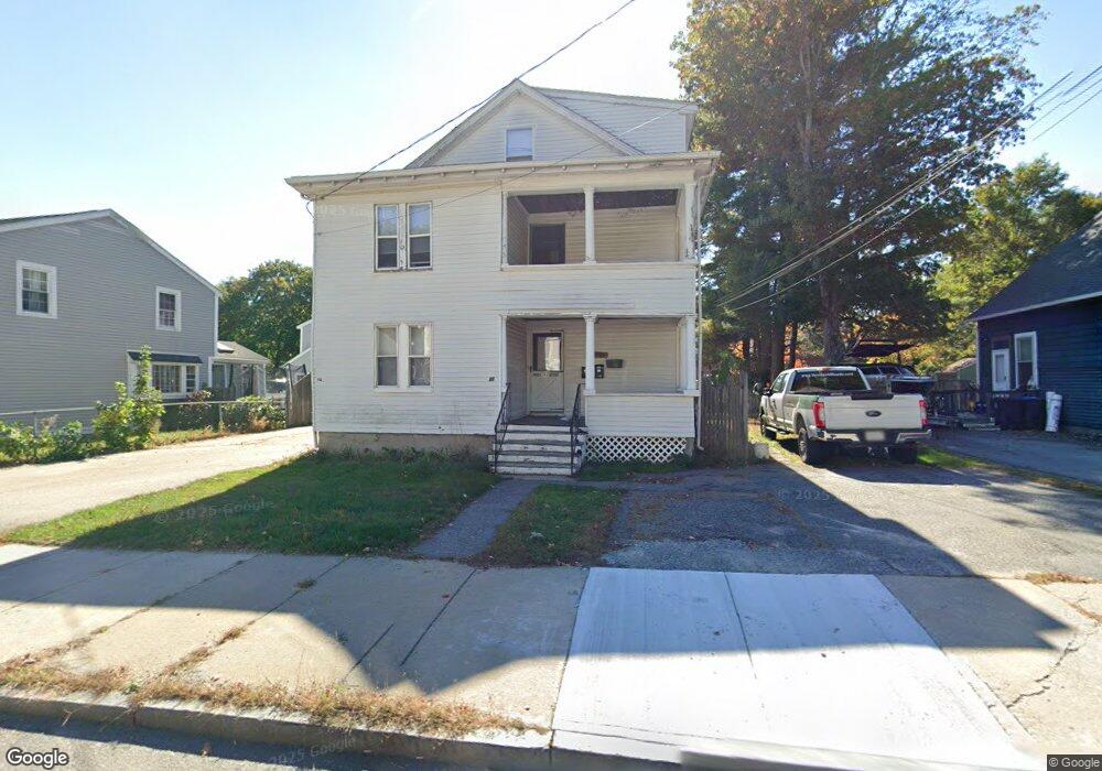 96 Central St unit 1, Hudson, MA 01749 - photo 1