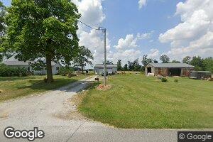 374 S 420 W, Rensselaer, IN 47978