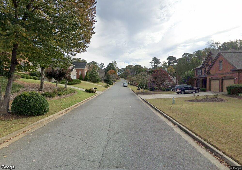 0 Oak Bridge Trail unit 8620478, Johns Creek, GA 30022 - photo 1