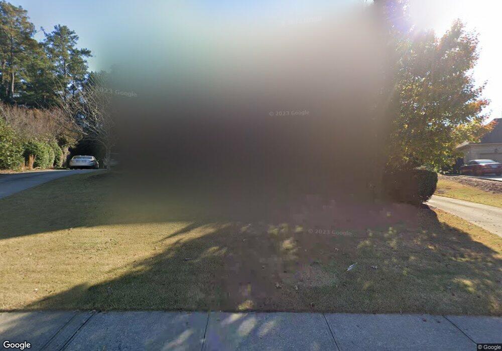 812 Heritage Post Ln, Grayson, GA 30017 - photo 1