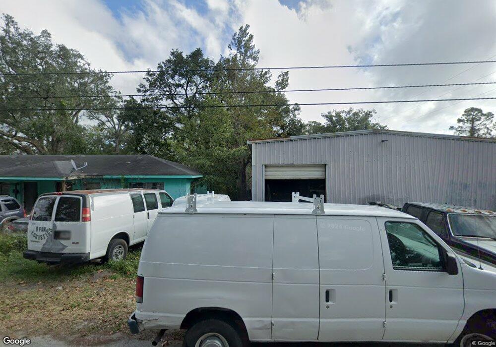 2304 6th St, Brunswick, GA 31520 - photo 1