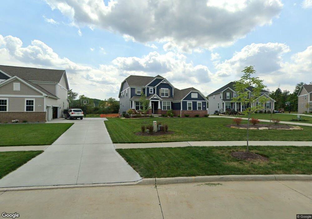 584 Cara Ct, Aurora, OH 44202 - photo 1