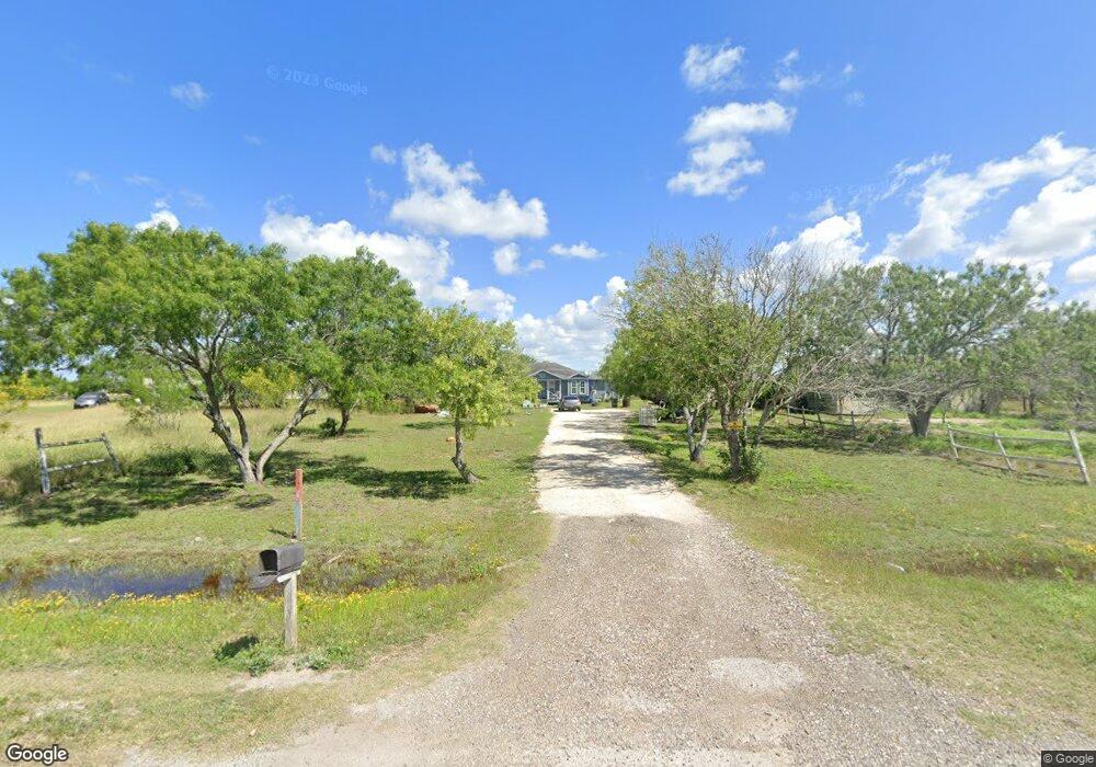 4402 Cessna St, Robstown, TX 78380 - photo 1