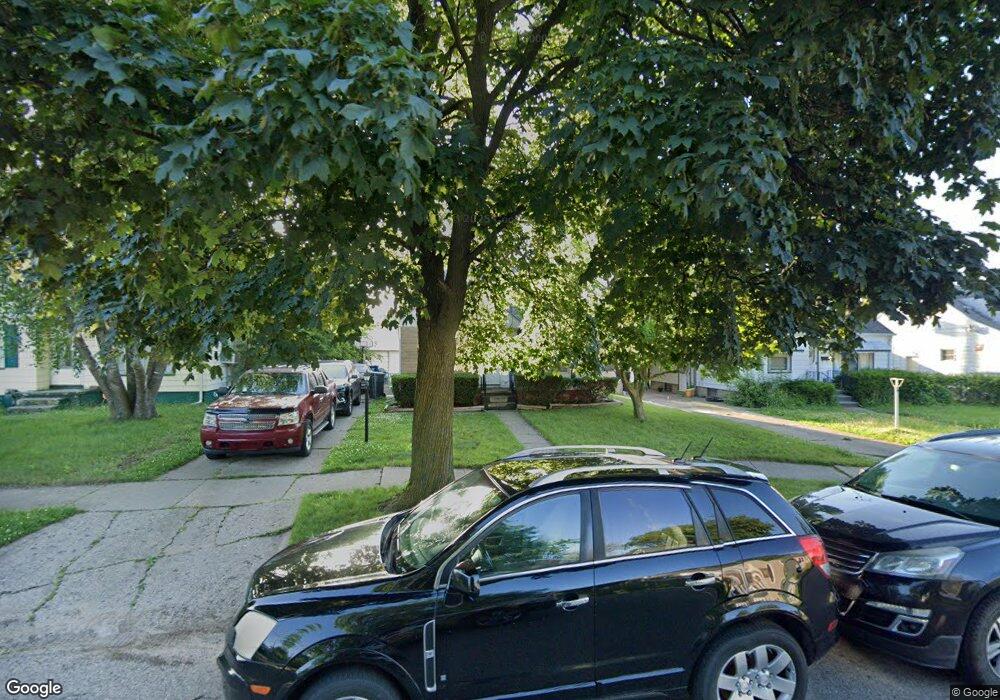 421 S Meade St, Flint, MI 48503 - photo 1