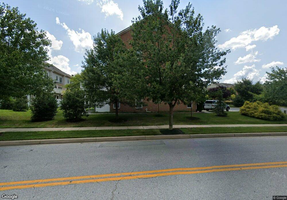 9610 Silken Leaf Ct, Laurel, MD 20723 - photo 1