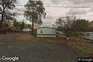 220 24th St, Pomeroy, WA 99347