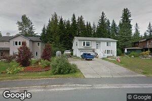 9172 Wolfram Way, Juneau, AK 99801