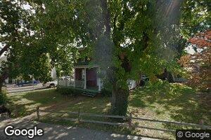 742 Graves St, Charlottesville, VA 22902