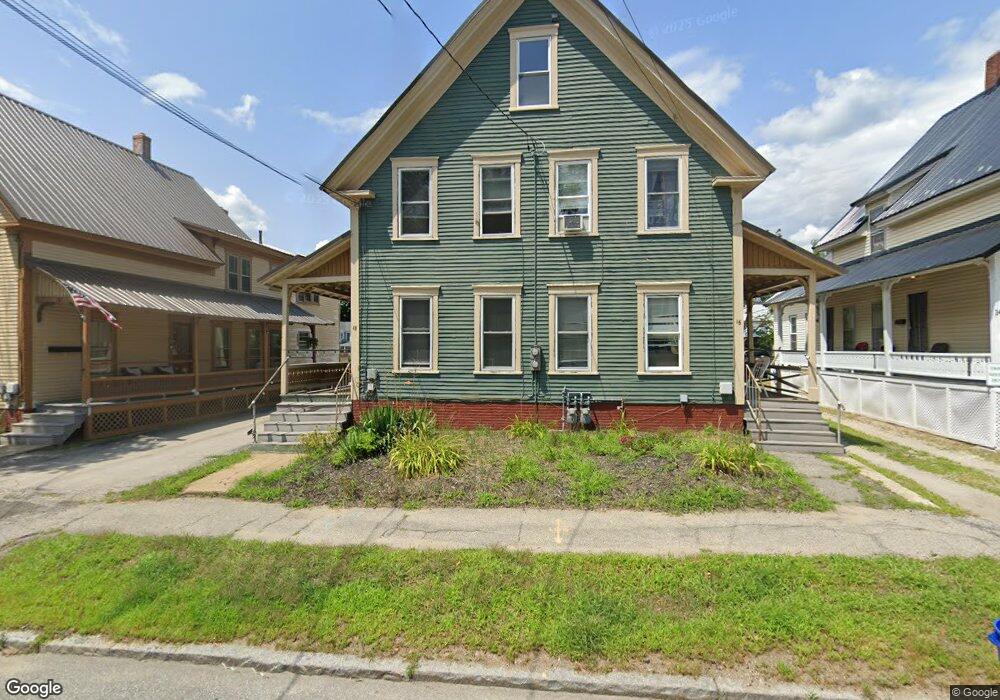 16 West St unit 18, Concord, NH 03301 - photo 1