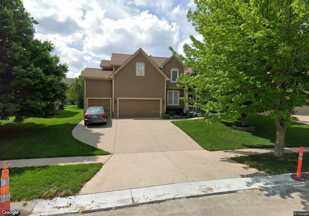 21703 W 98th Terrace, Lenexa, KS 66220 - photo 1