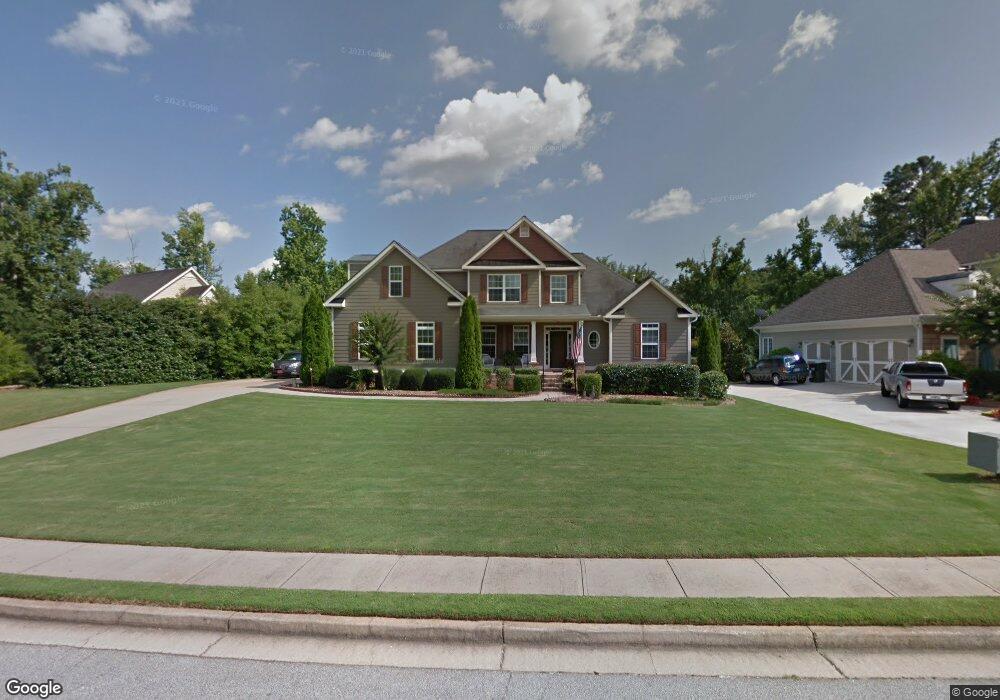 8316 Plantation Trace, Covington, GA 30014 - photo 1