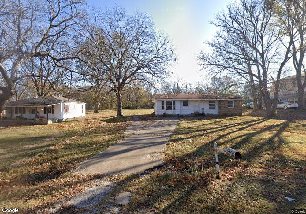 616 Lake Rd, Henryetta, OK 74437 - photo 1