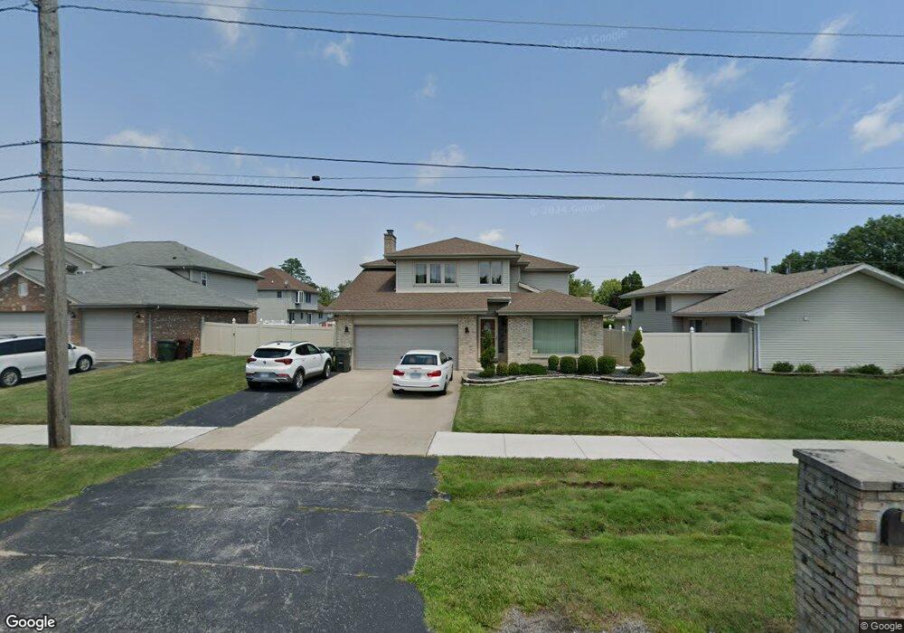 3948 Flossmoor Rd, Flossmoor, IL 60422 - photo 1