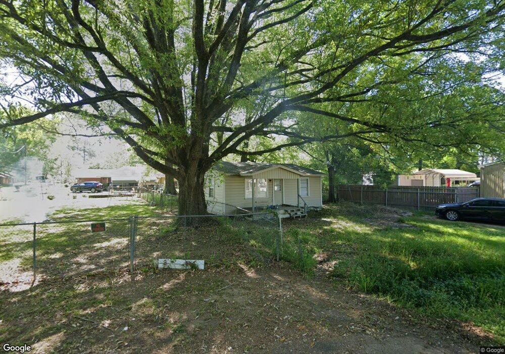 102 Desoto St, Pineville, LA 71360 - photo 1