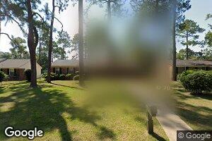 1722 Parker Ave, Albany, GA 31707