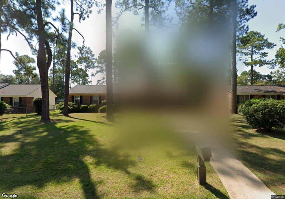 1722 Parker Ave, Albany, GA 31707 - photo 1