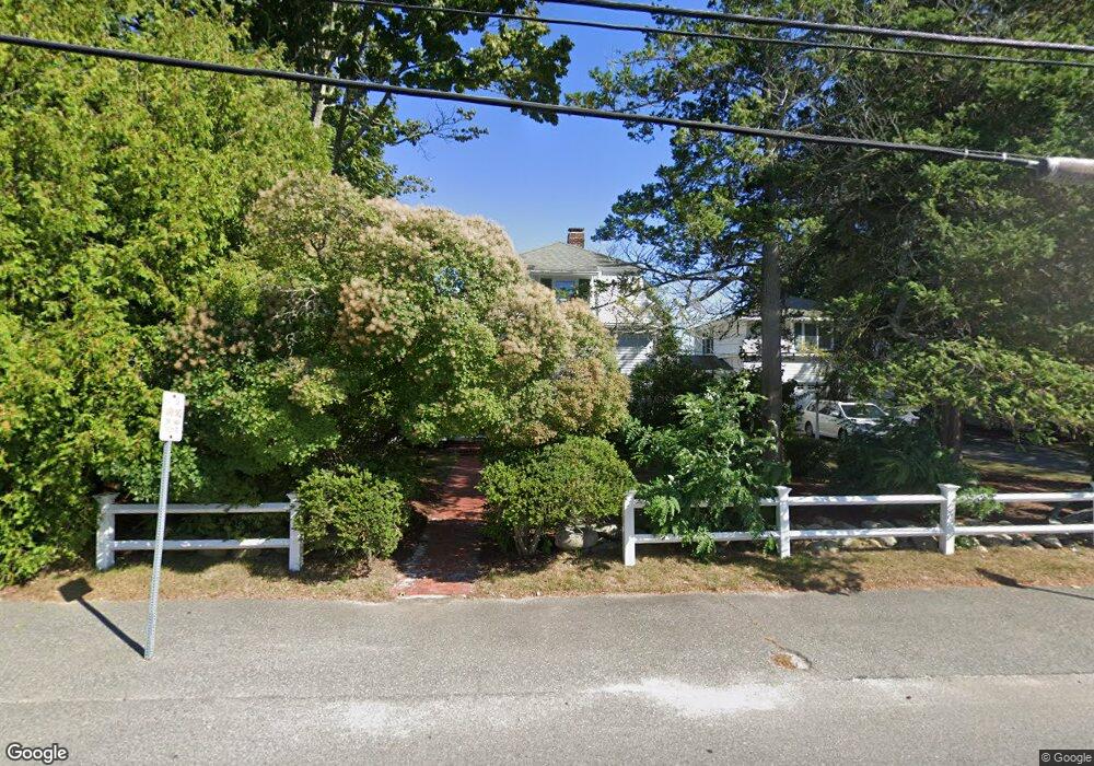 14 King St, Falmouth, MA 02540 - photo 1