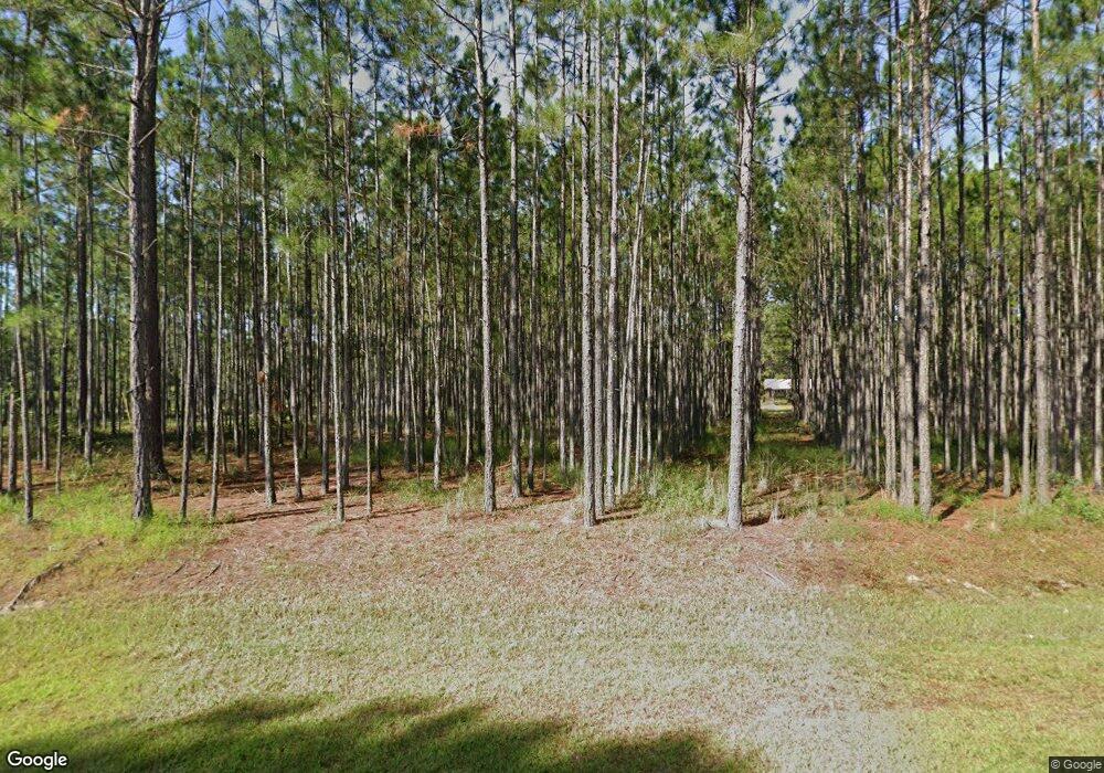 5055 Hideaway Ln, Waycross, GA 31503 - photo 1