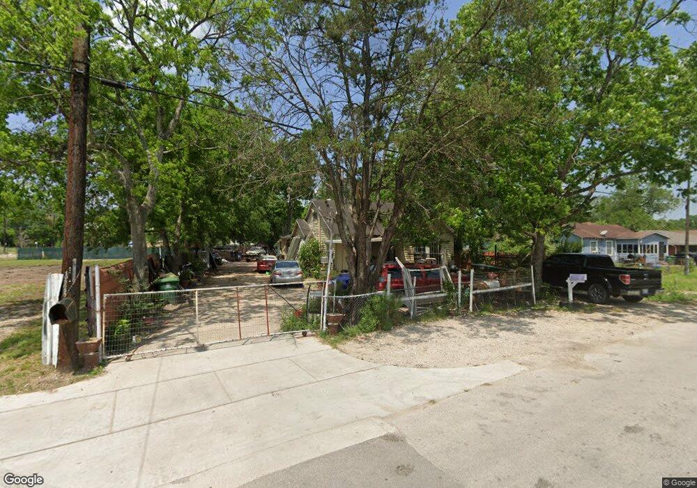 8809 Bertwood St, Houston, TX 77016 - photo 1